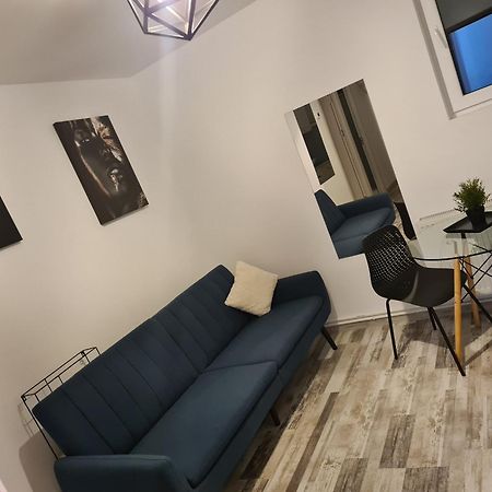 Luxury Mall First Apartments Bacau Exterior photo